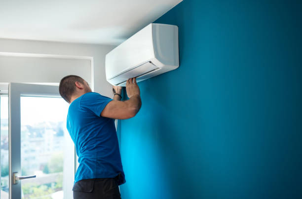 Best HVAC tune-up services  in Park City, MT