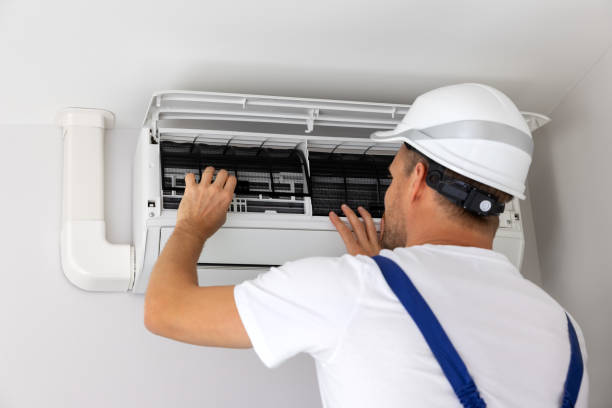 Best Emergency HVAC repair  in Park City, MT